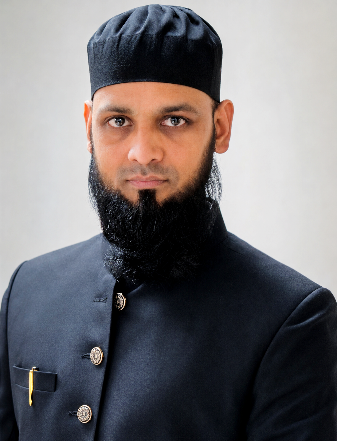 Dr. Z. A. Zaid, Founder of ZYMECH Innovations