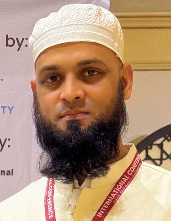 Dr. Z. A. Zaid, Founder of ZYMECH Innovations