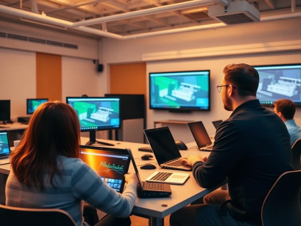 EdTech Training Courses